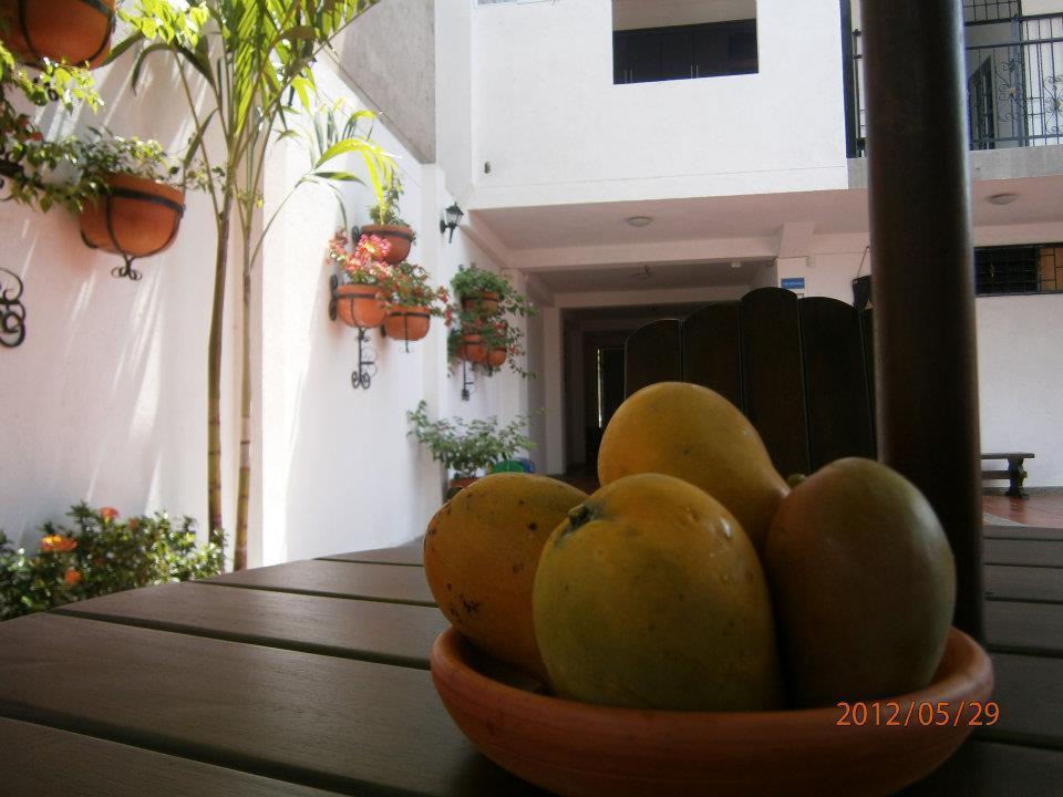 Hotel La Vieja Sara Valledupar Exterior photo